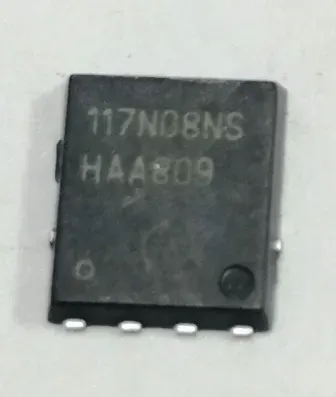 117N08NS (SOUND DIGITAL)