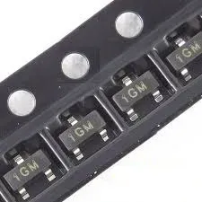 MMBTAA06 1GM Smd Transistör