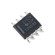 UCC27524DR Smd Ic