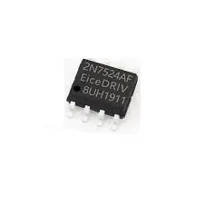 2N7524AF (MSOP-8)