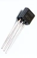 A1015 (TO-92)