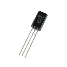 2SB647 (TO-92L)
