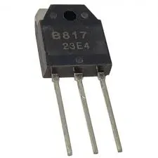 2SB817 (TO-3P)