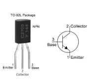 C2705 (TO-92L)