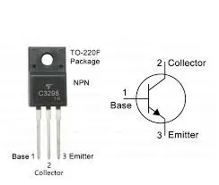 C3298 (TO-220FA)