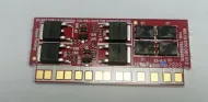 800.1 EVO POWER SUPPLY PCB