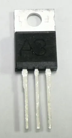 A3 Mosfet- 3000.1D