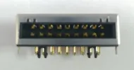 ABT-3226 PANEL CONNECTOR