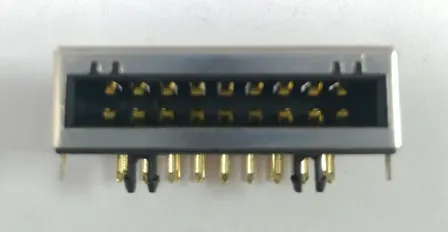 ABT-3226 PANEL CONNECTOR