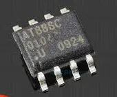 AT88SC - DS-4301