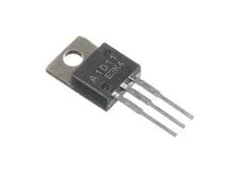 2SA1011 (TO-220)