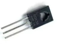 BD139 (TO-126)