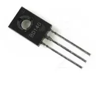 BD140 (TO-126)