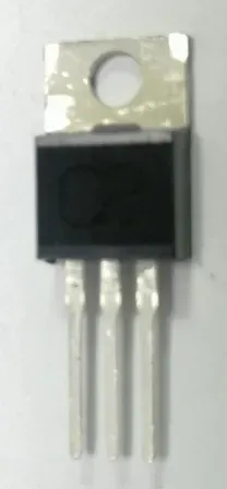 C2 Mosfet - 8000.1d