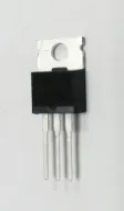 D2 Mosfet - 6500.1D