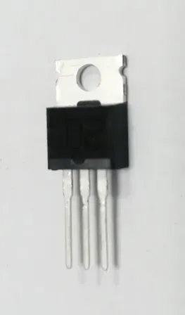 D2 Mosfet - 6500.1D