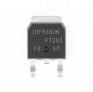 IRFR3806TRPBF Mosfet - 250.2D