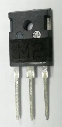 M2 Mosfet - FT-150
