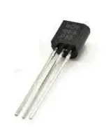 MCR100-6 (TO-92)