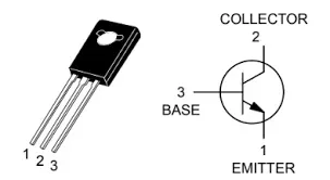 MJE340G (TO-126)