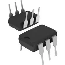 MOC3023 - FT-150 (DIP-6)