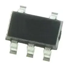 3131EAU (Led Drive Ic MP3302DJ TSOT23-5)