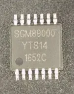 SGM89000 DRV632 4M01