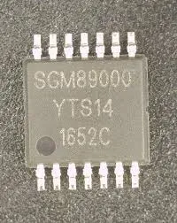 SGM89000 DRV632 4M01