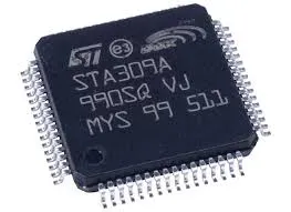 STA309A