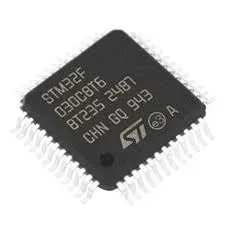 STM32F - TN701
